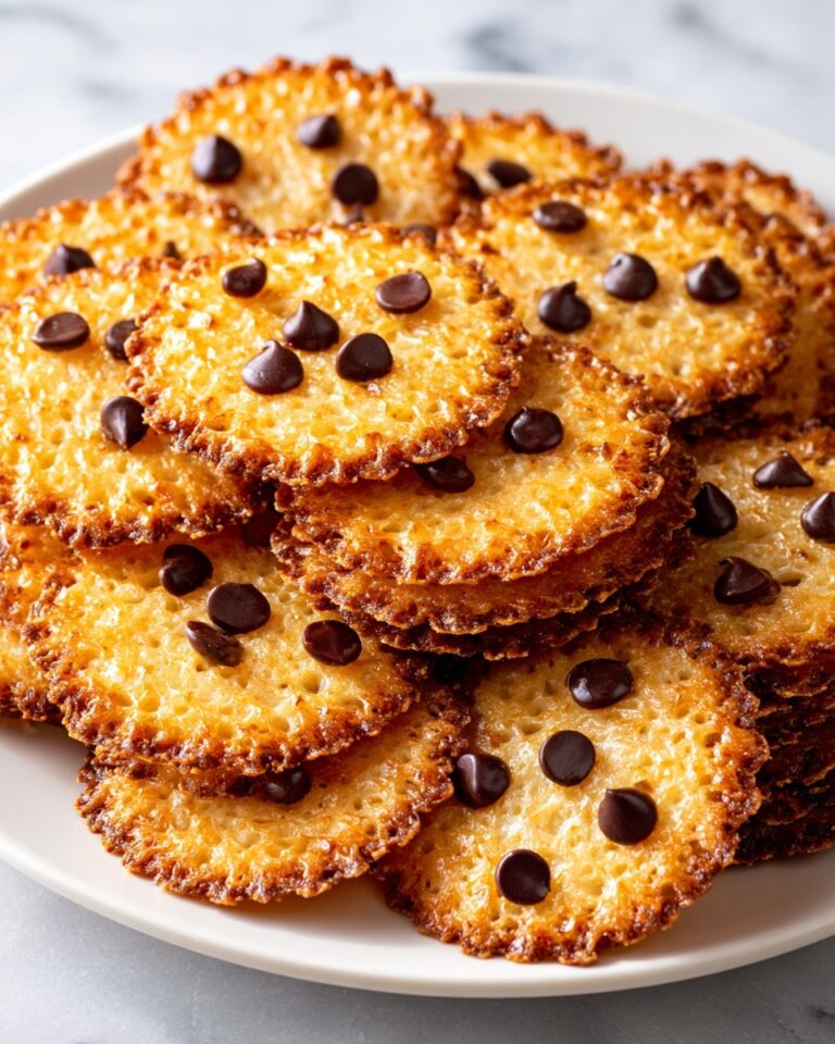 Rice Krispie Chocolate Chip Cookies Recipe