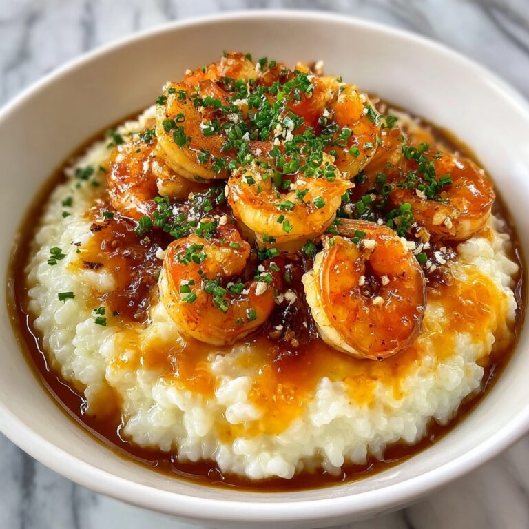 Shrimp Etouffee Recipe
