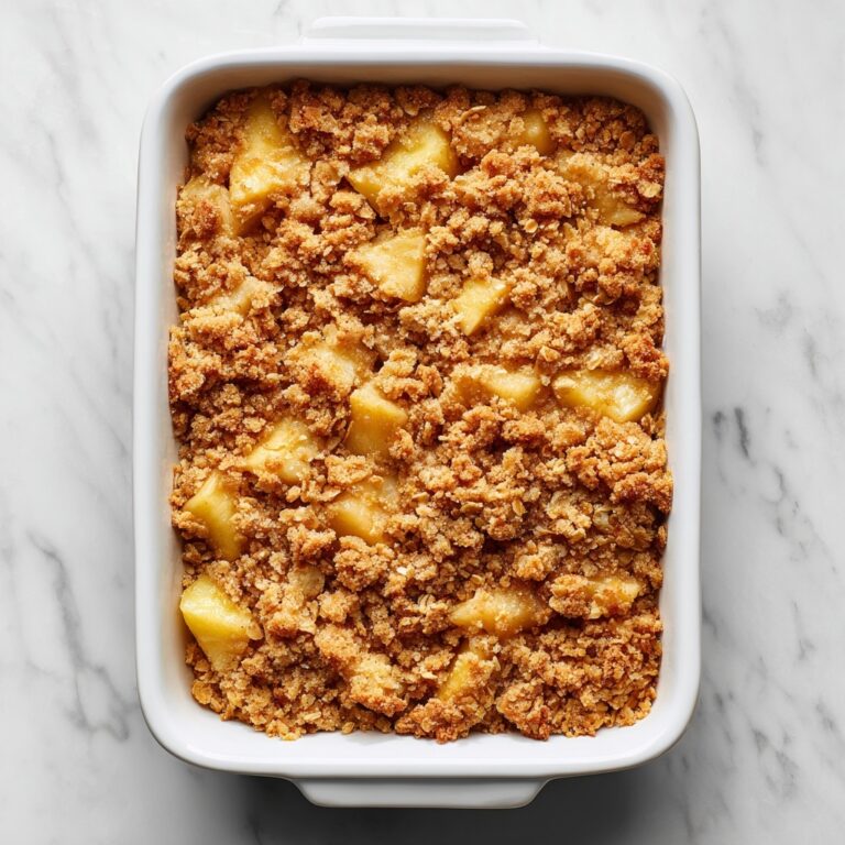 Pineapple Cheese Casserole Recipe