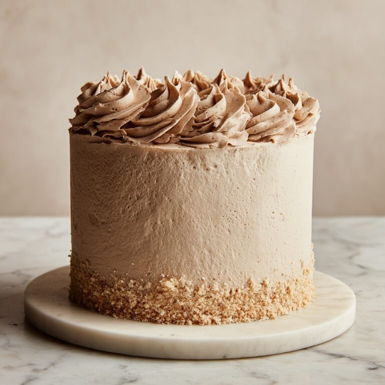 Baptist Pound Cake with Caramel Icing Recipe