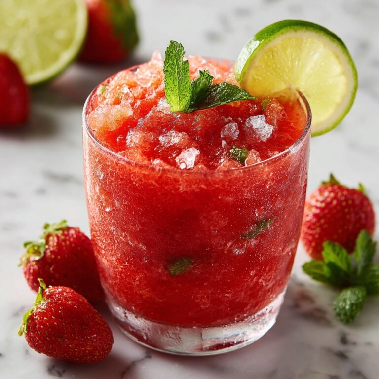 Strawberry Lemonade: The Ultimate Refreshing Summer Drink Recipe