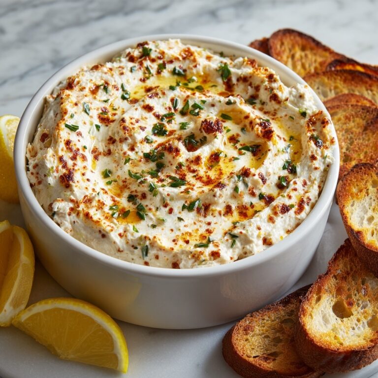 Maryland Crab Dip Recipe