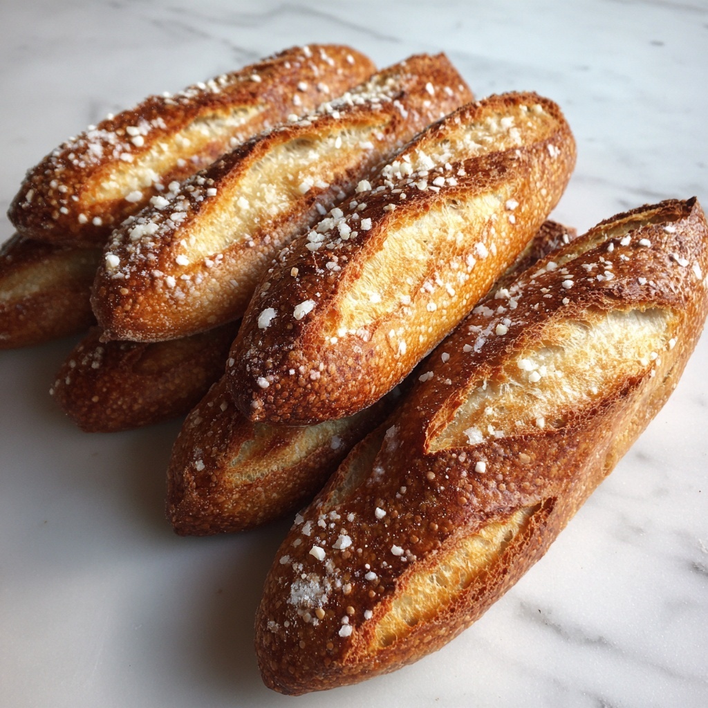 Crazy Garlic Parmesan Pull-Apart Bread Recipe - Recipe Image