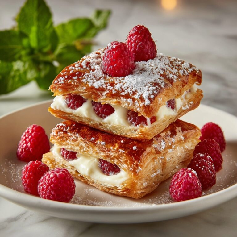 Cheesecake Crescent Rolls Casserole Recipe