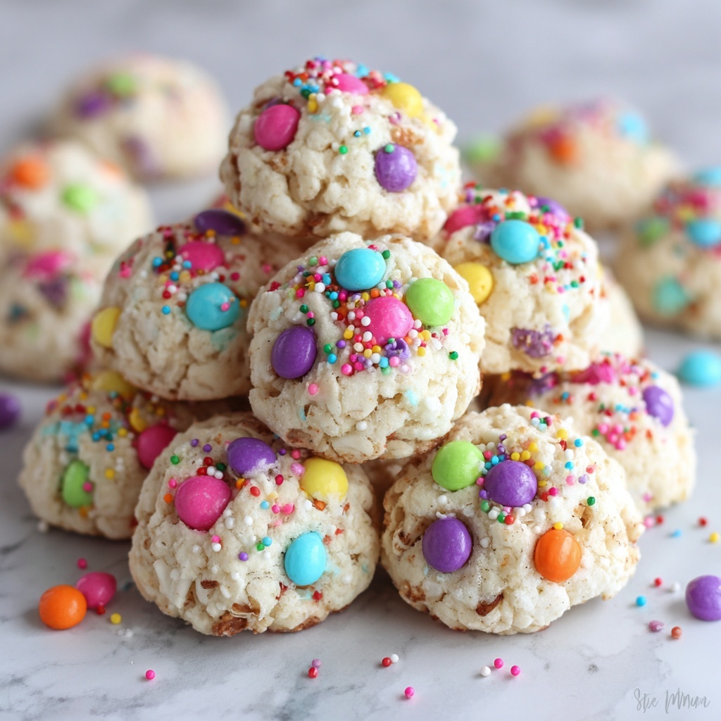 Crockpot Easter Candy with Peanuts and M&M's Recipe - Recipe Image