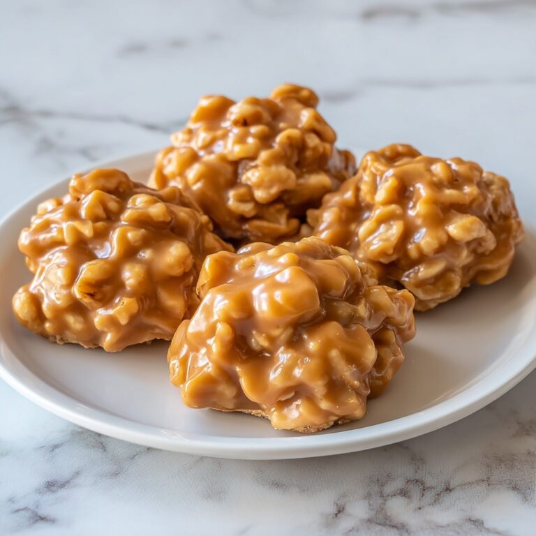 New Orleans Pecan Pralines Recipe