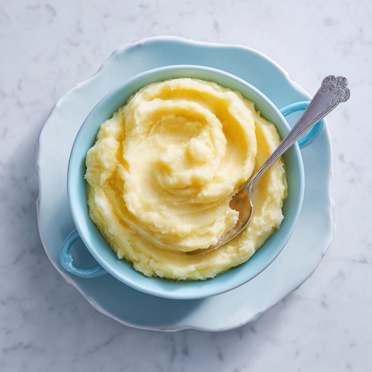 Crema Pasticcera (Italian Pastry Cream) Recipe