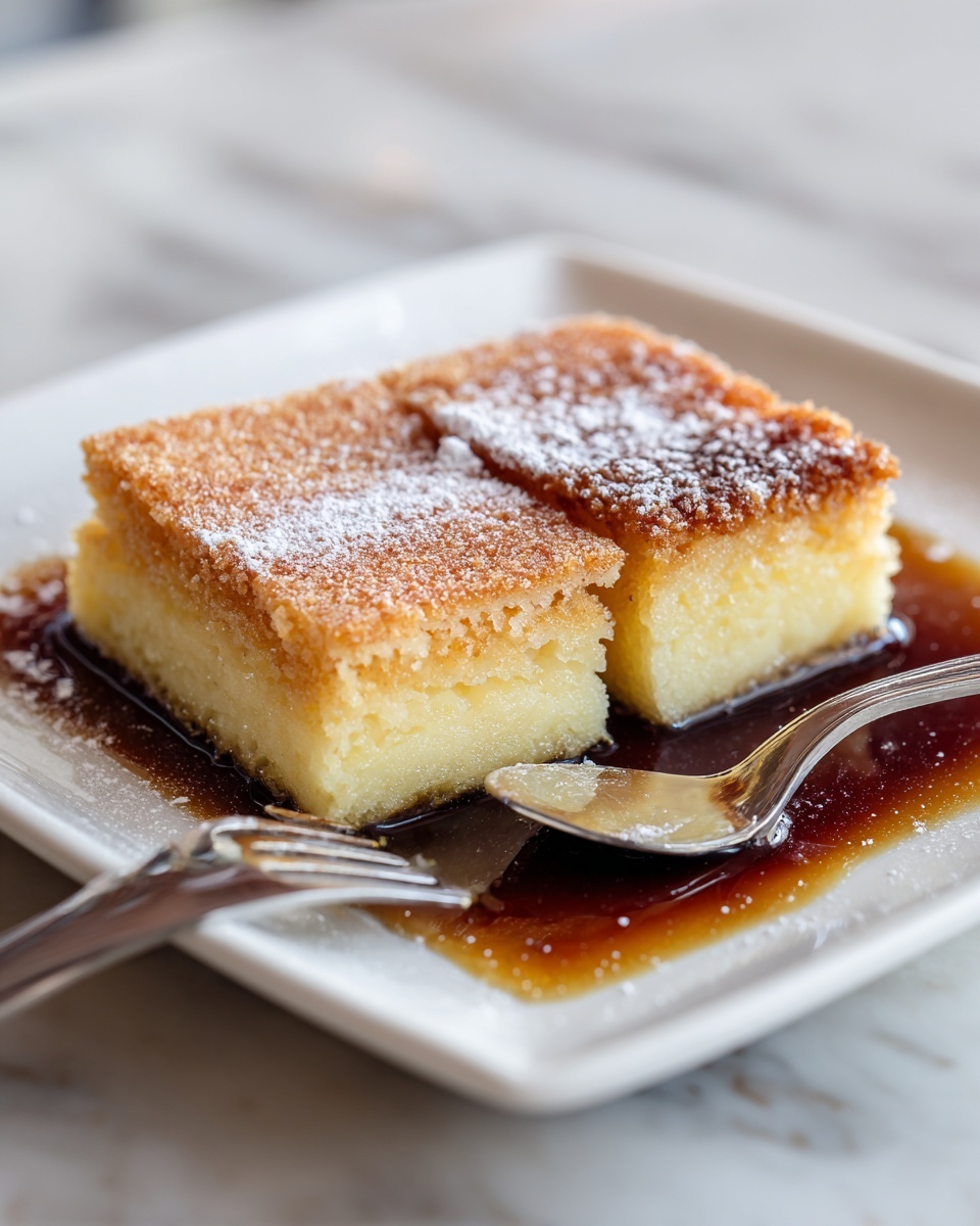 Deep Fried Cheesecake Recipe - Recipe Image