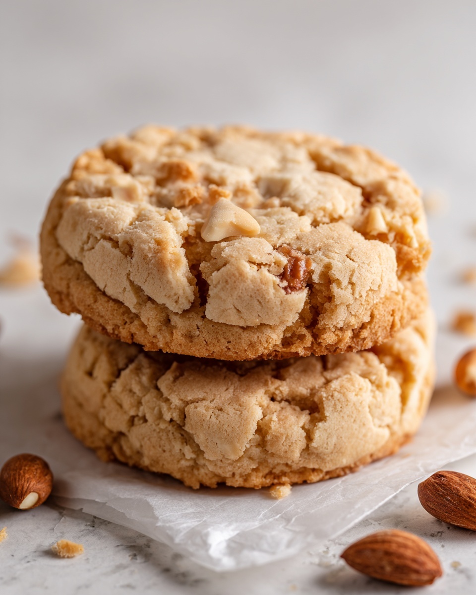 Cinnamon Sweet Potato Breakfast Cookies Recipe - Recipe Image