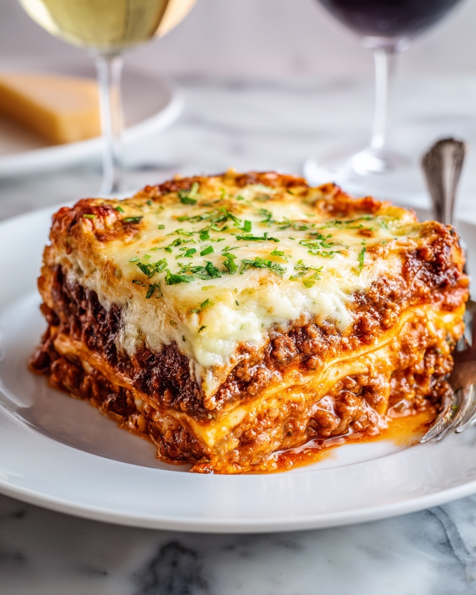 Cheesy Beef Pasta Bake Recipe - Recipe Image