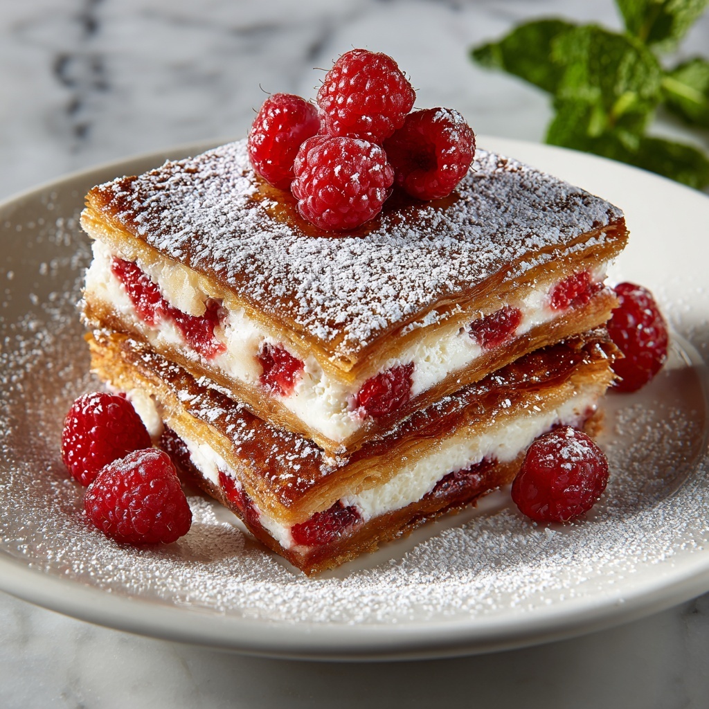 Cheesecake Crescent Rolls Casserole Recipe - Recipe Image