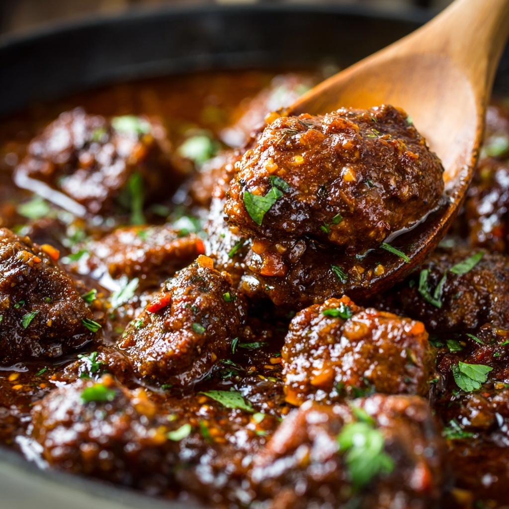 Slow Cooker Three Envelope Pot Roast Recipe - Recipe Image