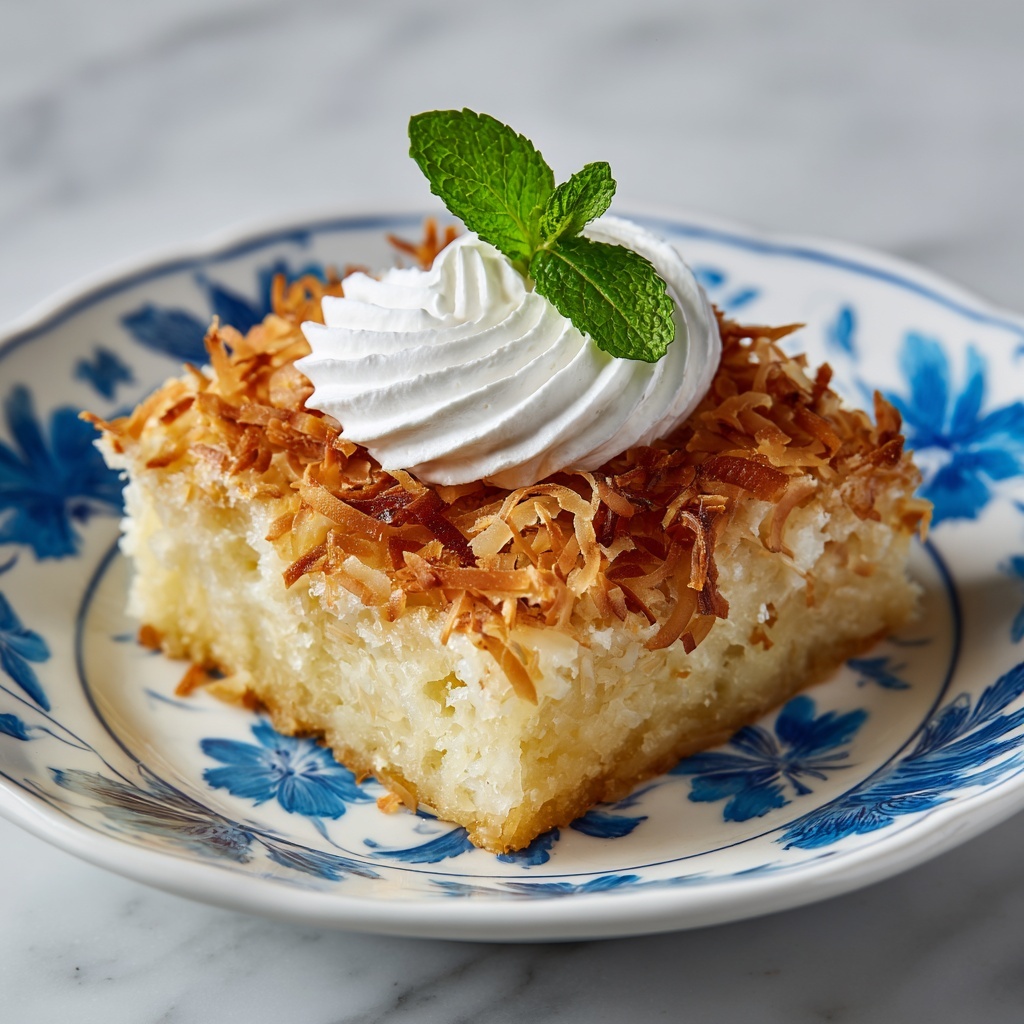 Weight Watchers Pineapple Angel Food Cake Recipe - Recipe Image