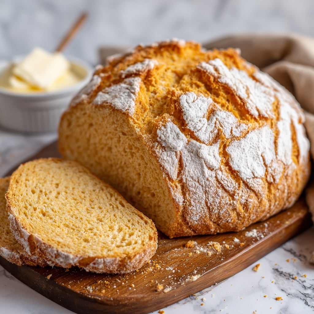 Best No Knead Artisan Bread Recipe - Recipe Image