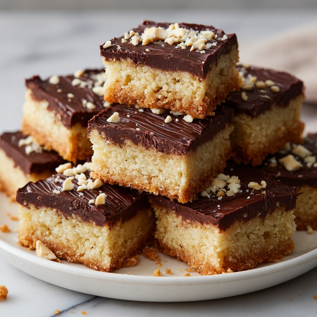 Healthy Cookie Dough Bark – Gluten Free Recipe - Recipe Image