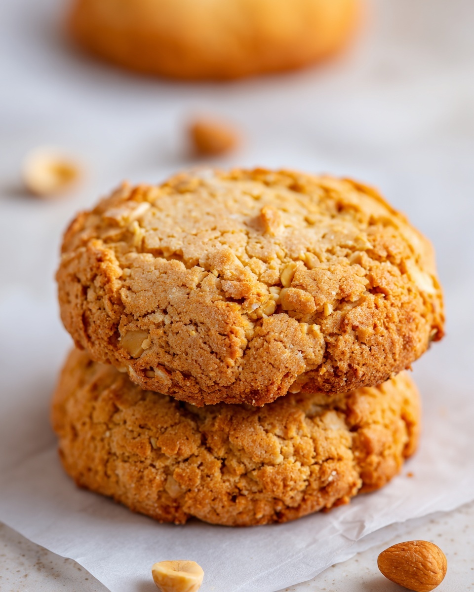 Cinnamon Sweet Potato Breakfast Cookies Recipe - Recipe Image