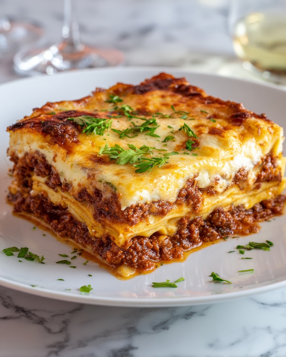 Cheesy Beef Pasta Bake Recipe - Recipe Image