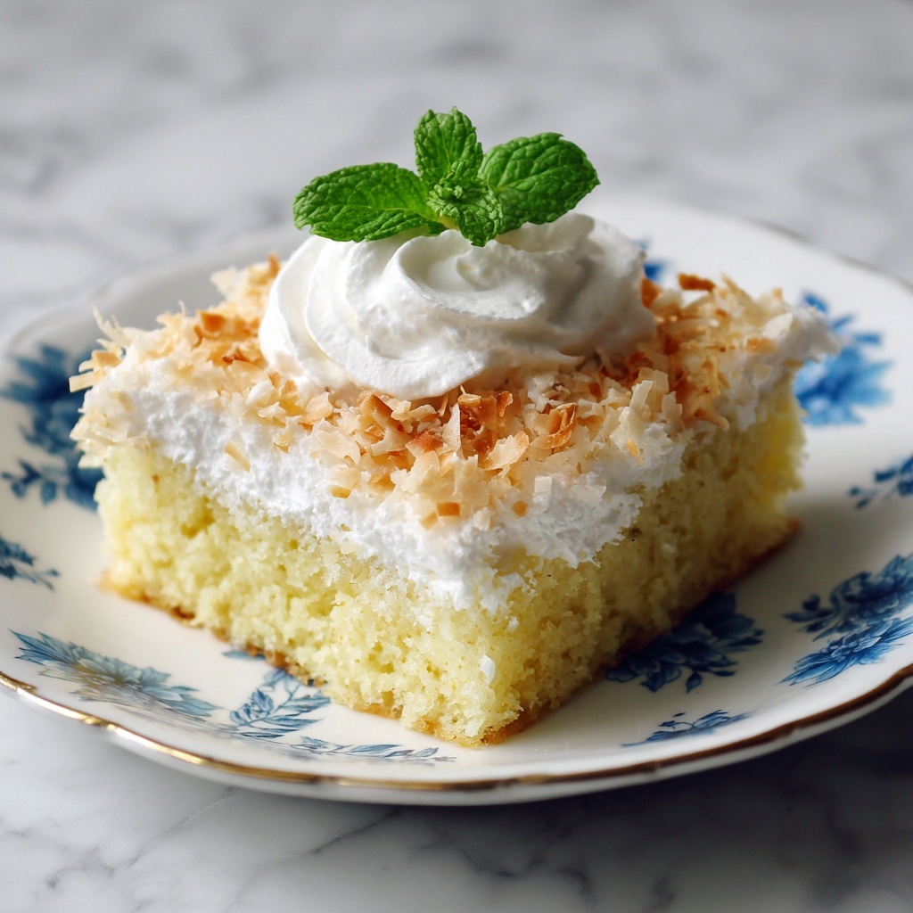 Weight Watchers Pineapple Angel Food Cake Recipe - Recipe Image