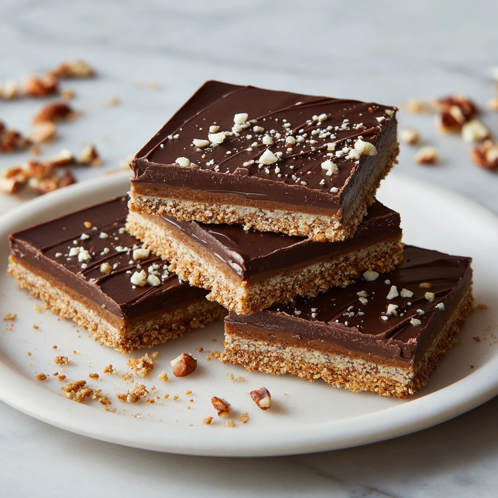 Healthy Cookie Dough Bark – Gluten Free Recipe - Recipe Image