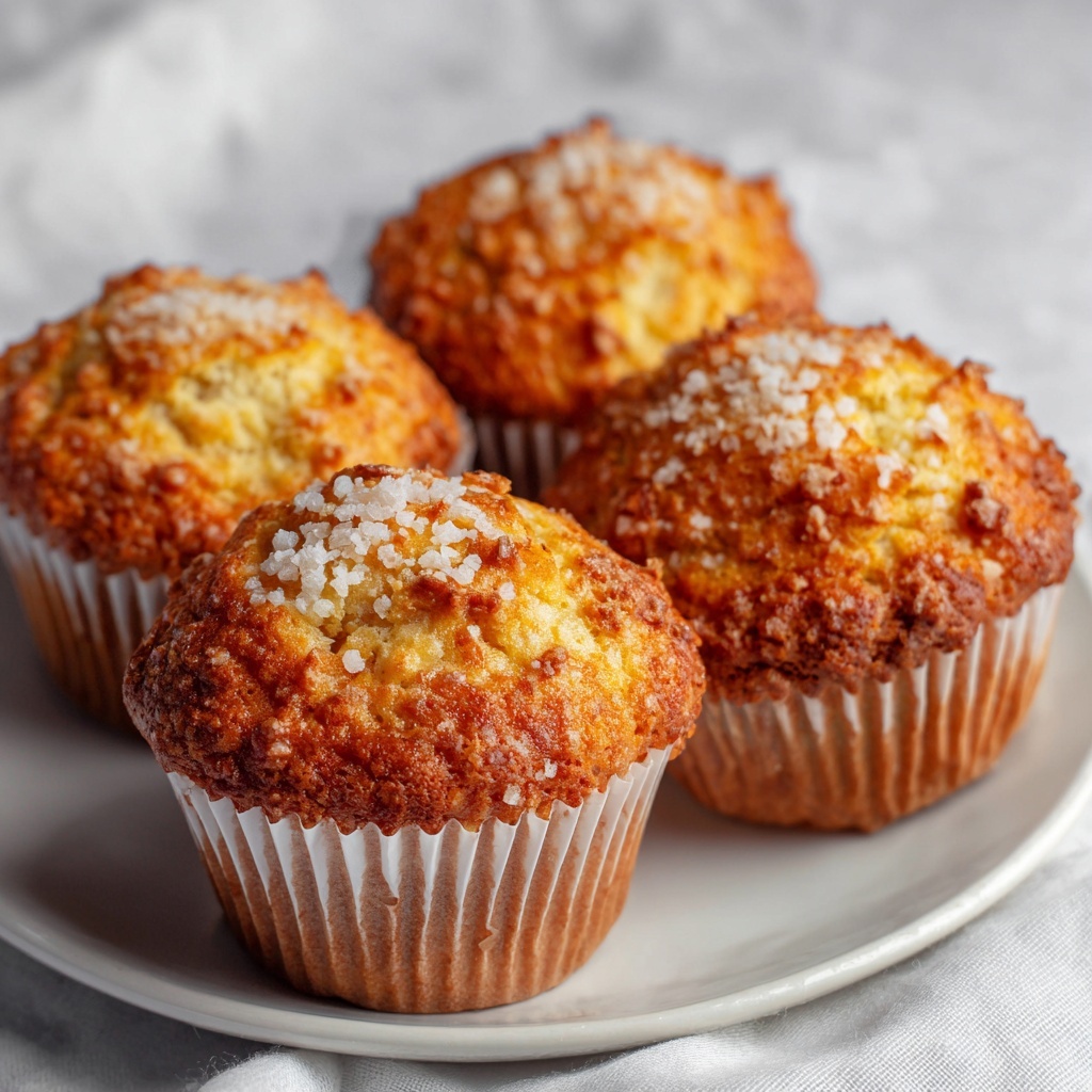 Pumpkin Oat Flour Muffins Recipe - Recipe Image