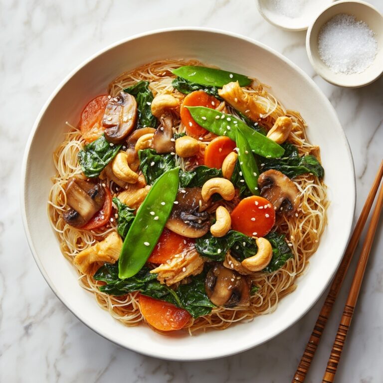 Moo Goo Gai Pan Recipe