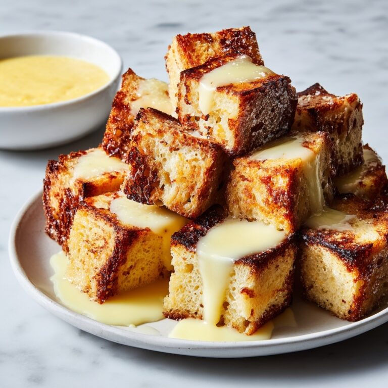 The Best Bread Pudding Recipe