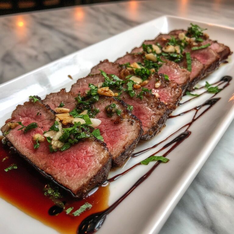 Herb Butter Beef Tenderloin Roast Recipe