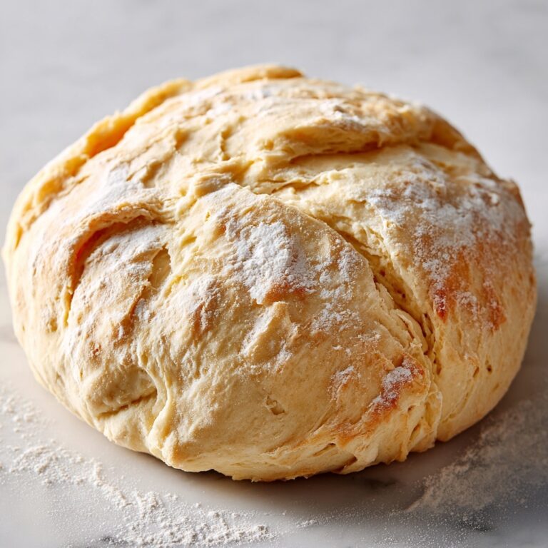 Crazy Dough Recipe for Pizza Recipe