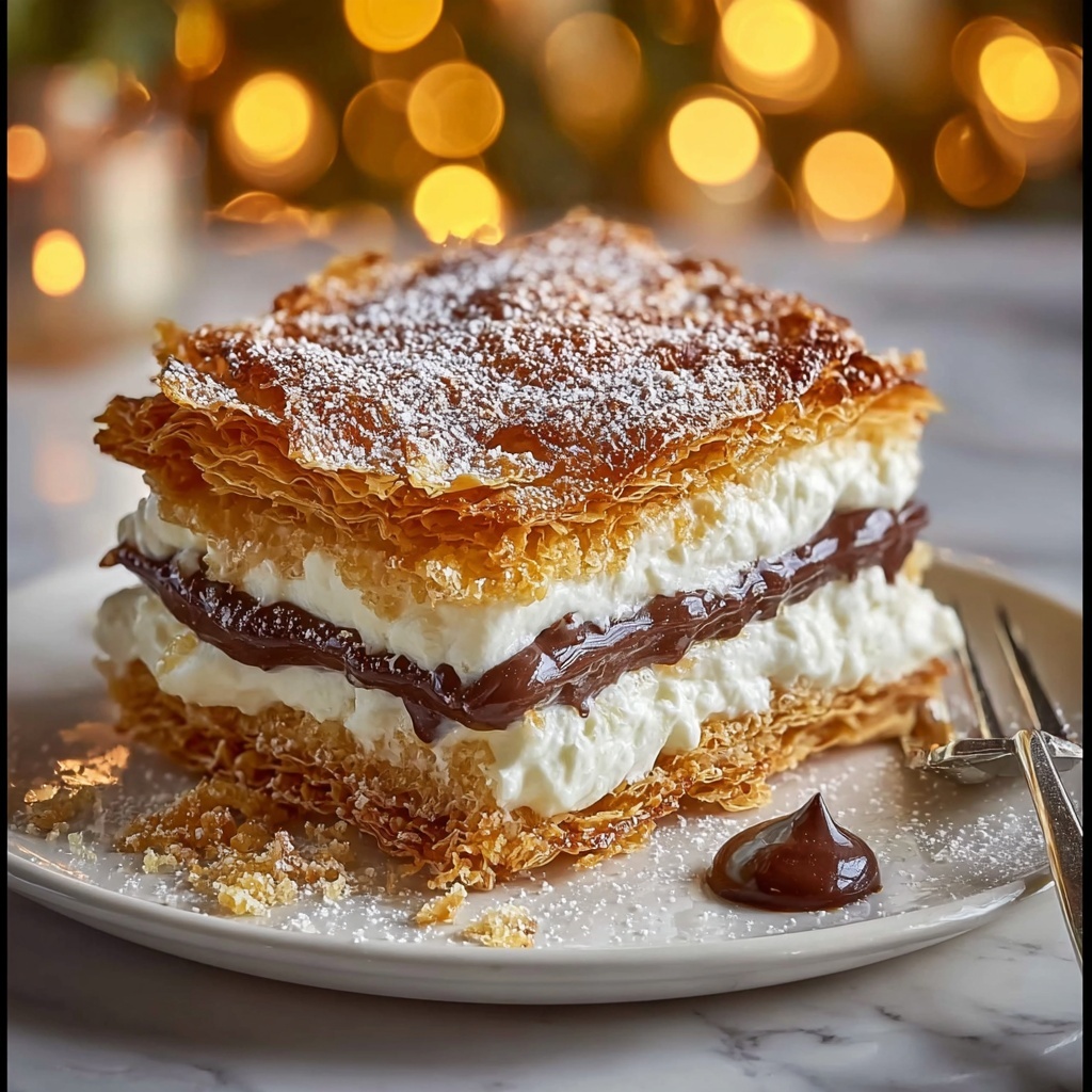 Churro Saltine Toffee: The Sweet and Salty Dessert You Need Recipe - Recipe Image