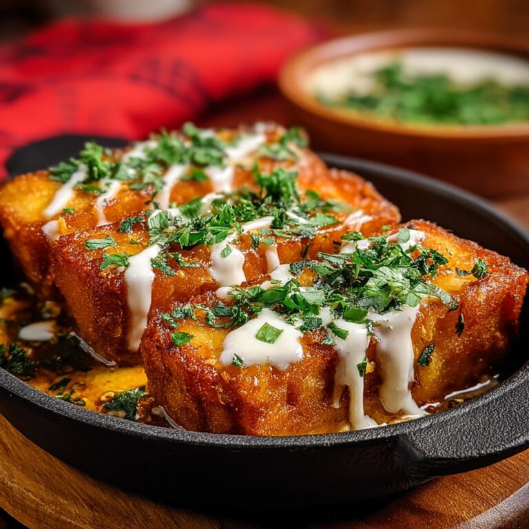 Olive Garden Lasagna Fritta Recipe