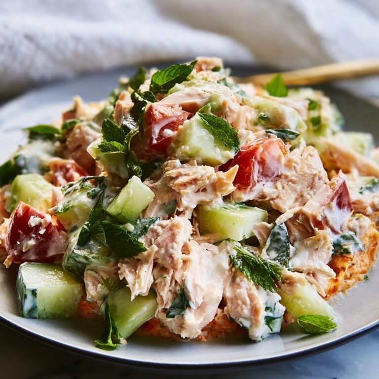 Best Chicken Salad Ever Recipe