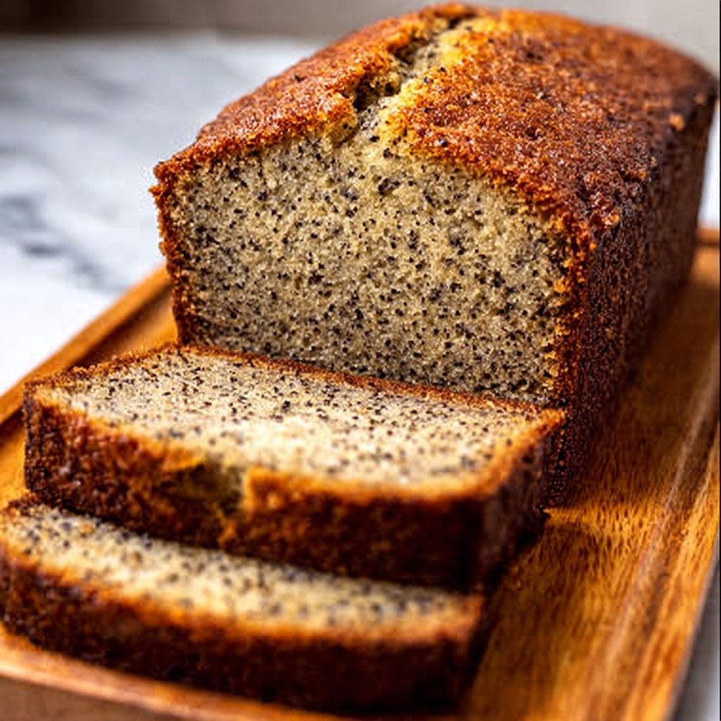 Oatmeal and Chia Bread Recipe - Recipe Image