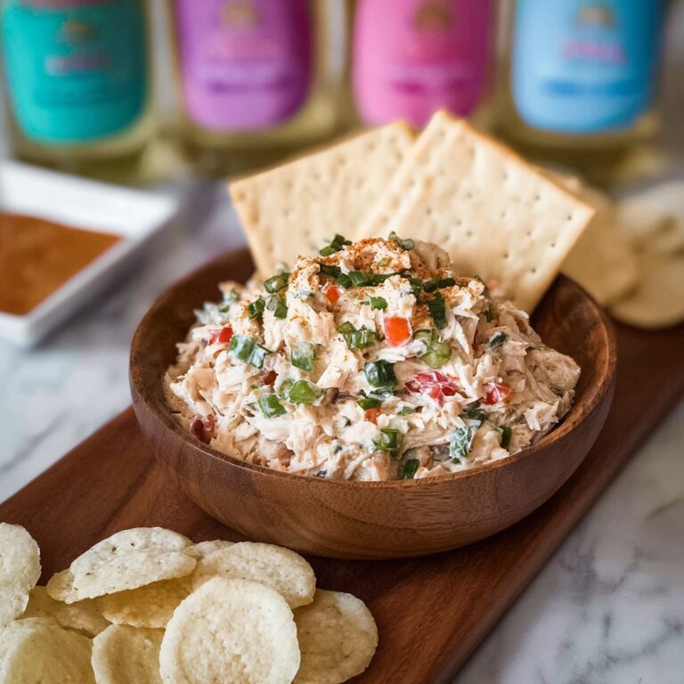 Crunchy Spicy Chicken Salad Recipe