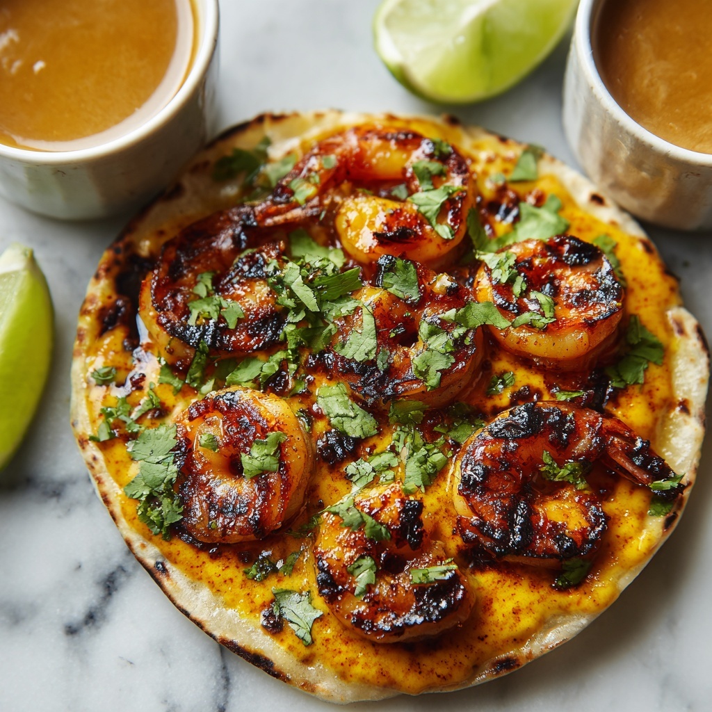 Bang Bang Shrimp Tacos Recipe - Recipe Image