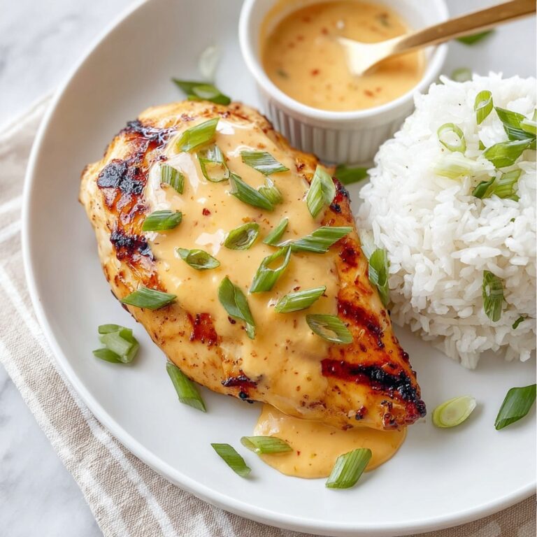 Spicy & Sweet Chicken Diablo Recipe