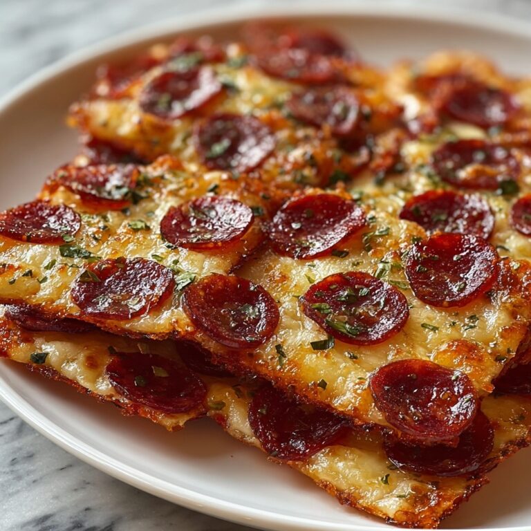 Pizza Chips: The Ultimate Crispy Snack for Pizza Lovers Recipe