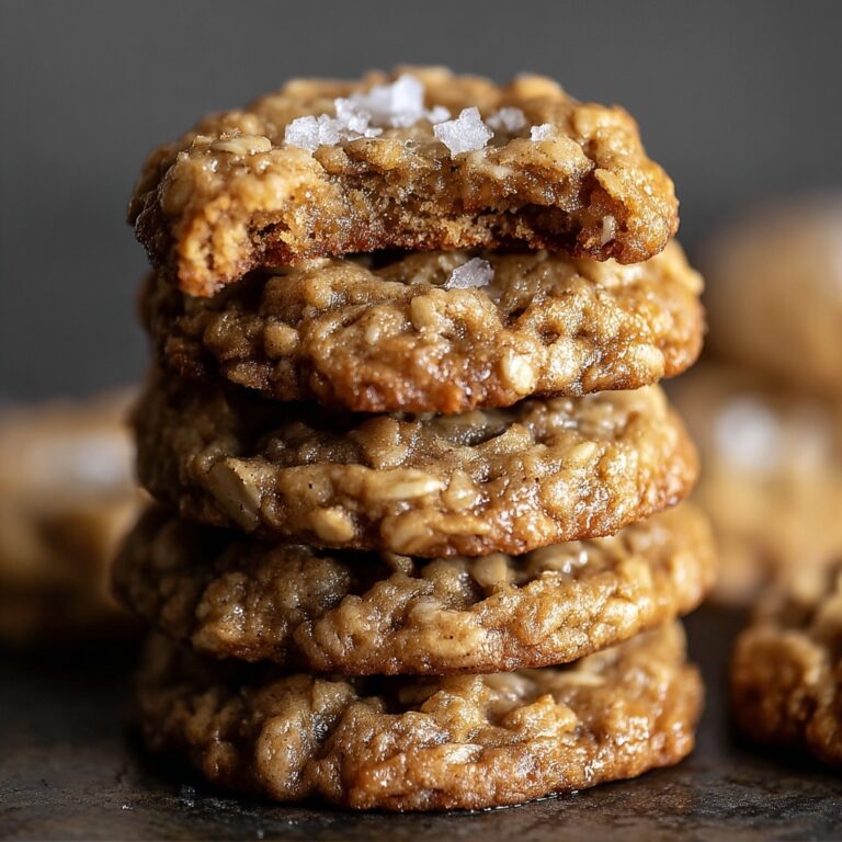 Brown Butter and Maple Chewy Pumpkin Cookies Recipe