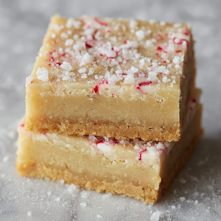 Almond Flour Sugar Cookie Bars Recipe