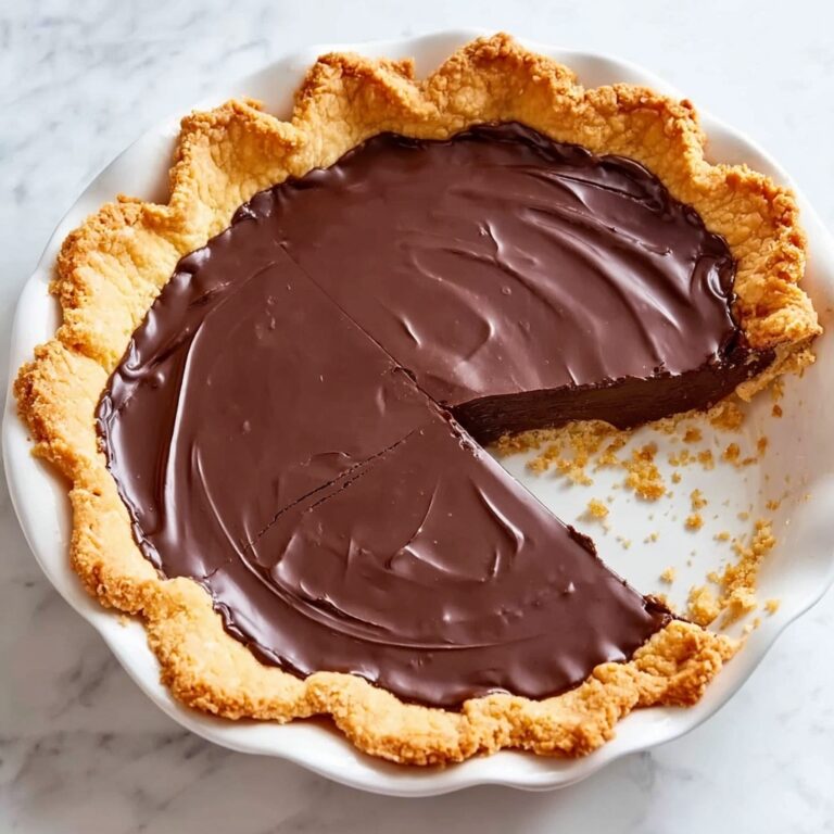 Chocolate Pies Recipe