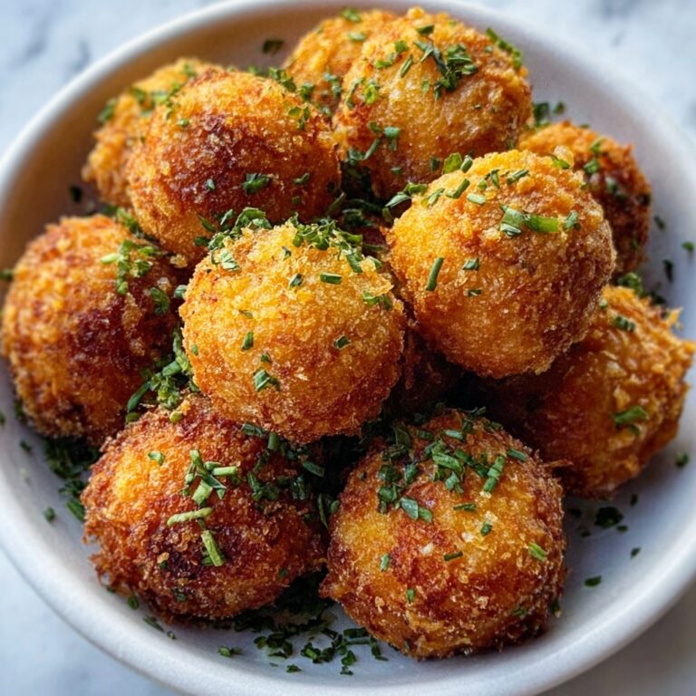 Crispy Chickpea Sweet Potato Fritters Recipe