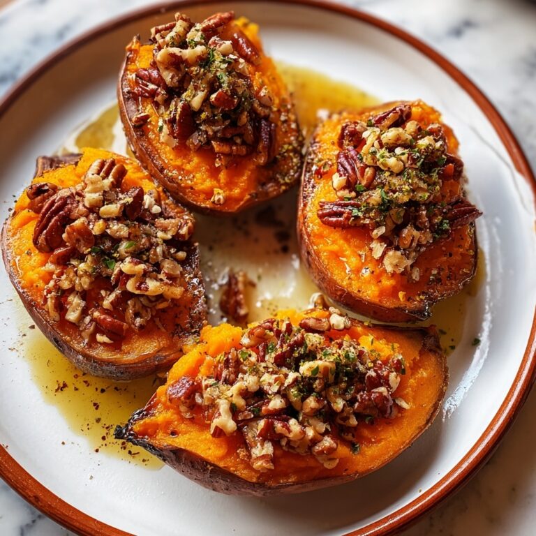 Stuffed Sweet Potatoes with Black Beans, Corn, and Avocado Recipe
