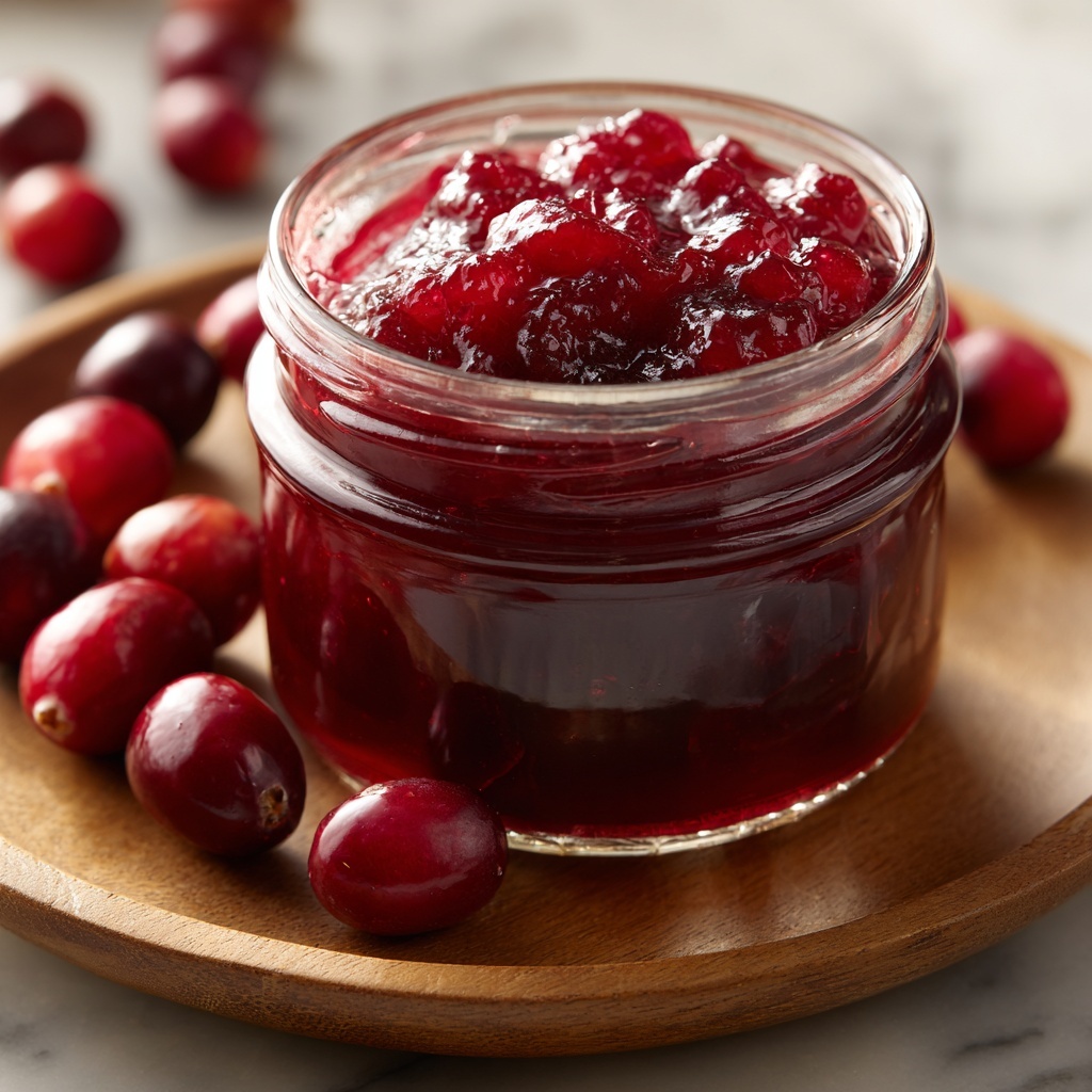 Cherry Jam Recipe - Recipe Image