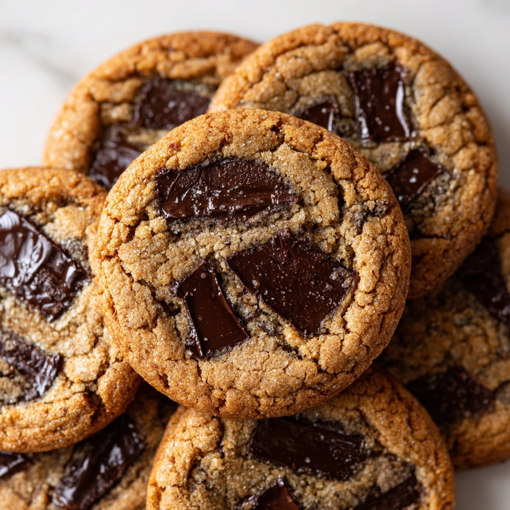 Low-Calorie Chocolate Chip Cookies Recipe - Recipe Image