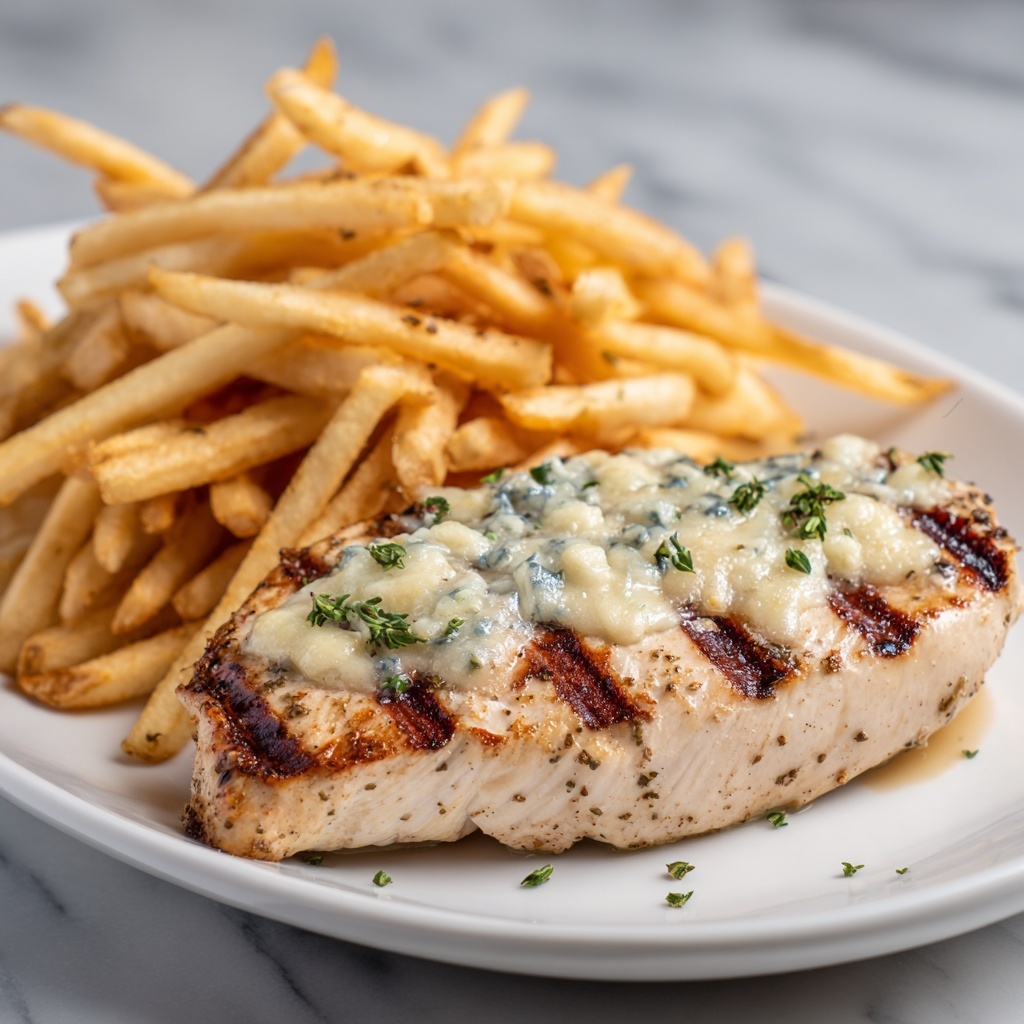 Longhorn Steakhouse Parmesan Chicken Recipe - Recipe Image