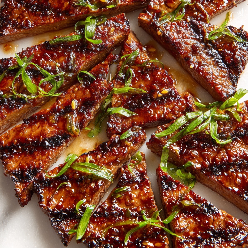 The BEST Chicken Marinade Recipe - Recipe Image