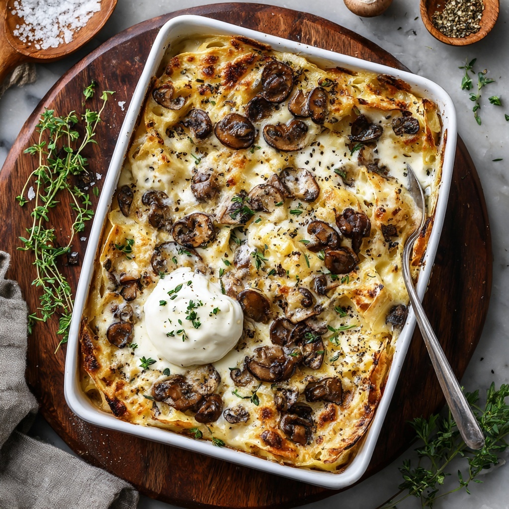 Short Rib Beecher’s Mac and Cheese Recipe - Recipe Image