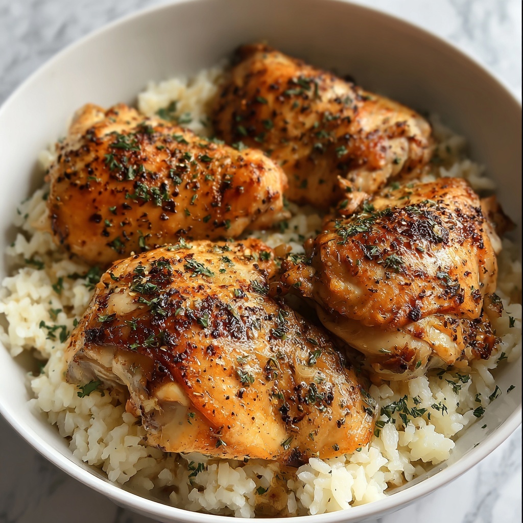 Baked Ranch Chicken Recipe - Recipe Image