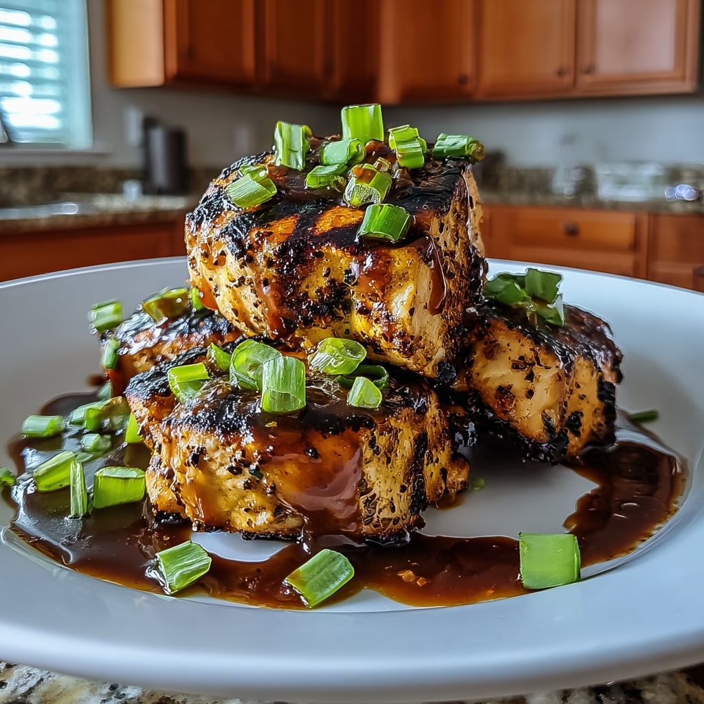 BBQ Chicken & Roasted Sweet Potato Bowls Recipe - Recipe Image