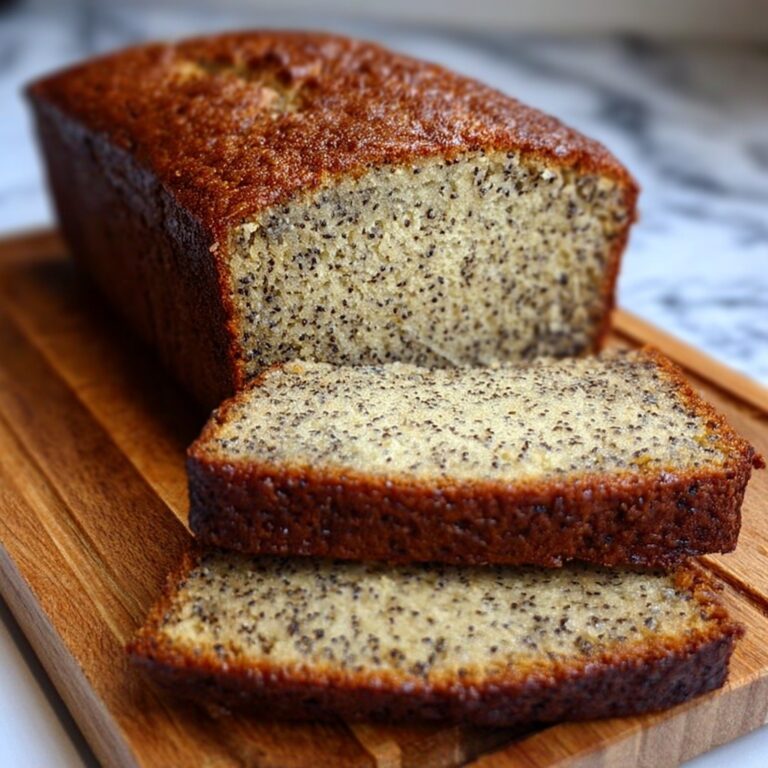 Oatmeal and Chia Bread Recipe