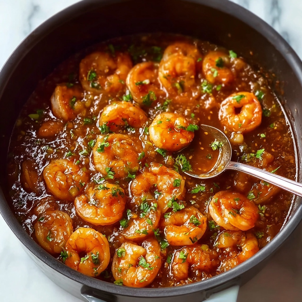 Shrimp Creole Recipe - Recipe Image
